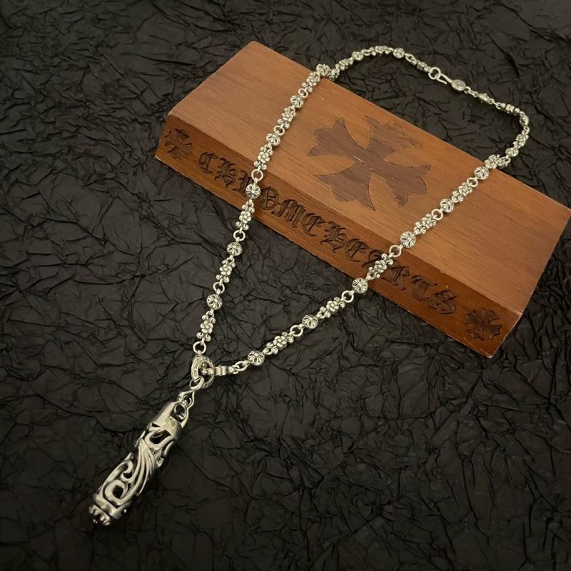 Chrome Hearts Necklaces